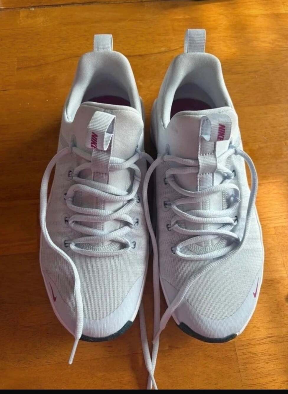 Nike Free Metcon 6 Womens Training Shoes White ✓Multiple Sizes ✓Expedited
